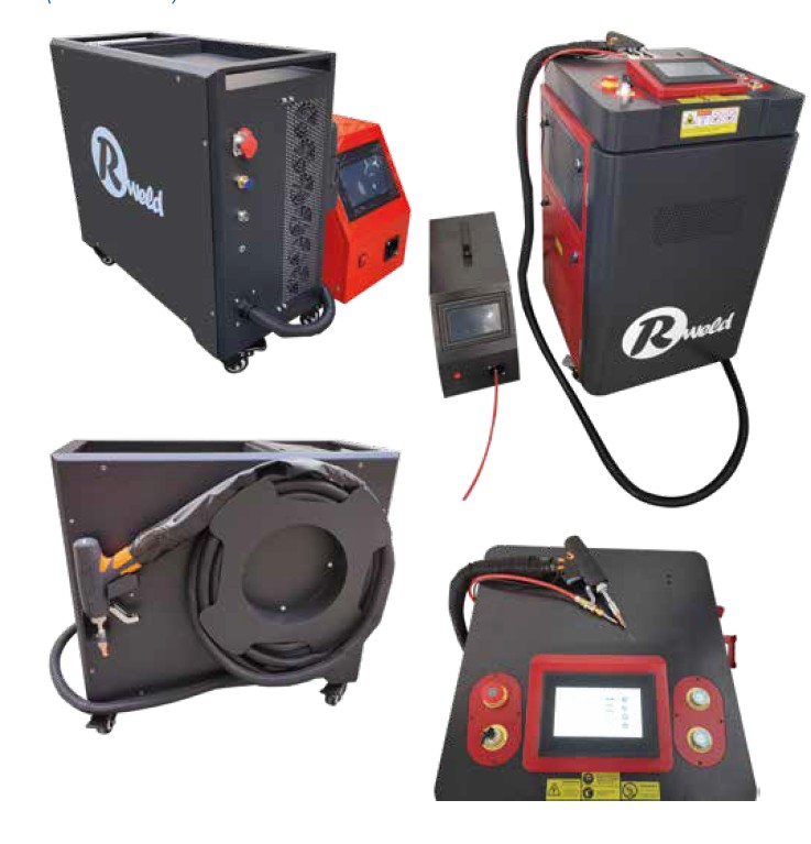RemoREMO_LASER SOUDAGE